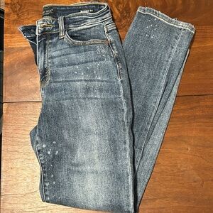Judy Blue Boyfriend Fit - Size 27